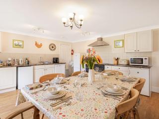 Torridge House Cottages - 2