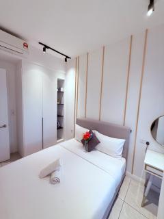 AXON RESIDENCE BUKIT BINTANG KLCC By PREMIER - 1