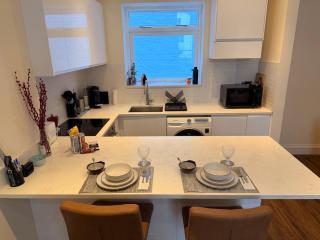 Stylish Central London Flat near Baker Street - 8