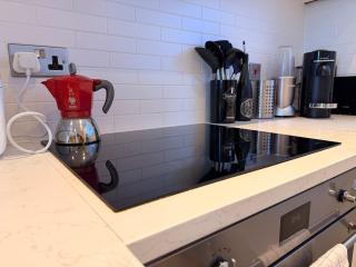 Stylish Central London Flat near Baker Street - 6