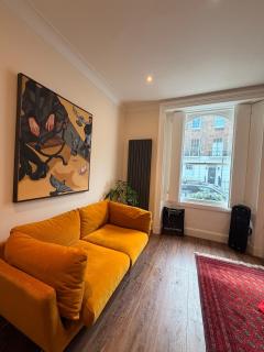 Stylish Central London Flat near Baker Street - 5