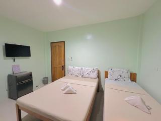 Charlina Inn Panglao - 1