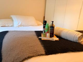 Stylish Central London Flat near Baker Street - 1