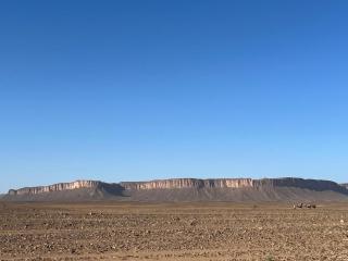 visit bab sahara iriki - 3
