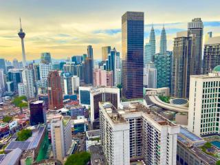 AXON RESIDENCE BUKIT BINTANG KLCC By PREMIER - 2