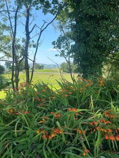 Hideaway Ribble Valley - 1