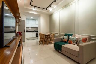 CurtaArpoador: Charmoso, arborizado, 5min praia - 4