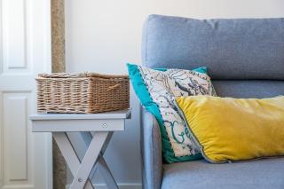 GuestReady - Cardosas Town Apartment - 1