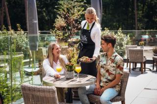 Van der Valk hotel Harderwijk - 4