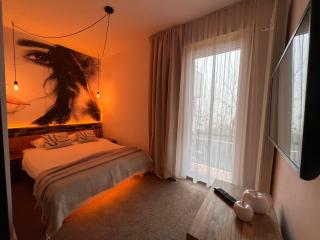 Shard Boutique Hotel-adult only - 8