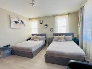 41 Montrose Master Bedroom - 2