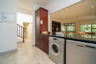 14 Sawubona - Golfing Chalet, Zimbali - 9