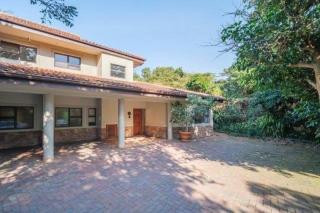14 Sawubona - Golfing Chalet, Zimbali - 3