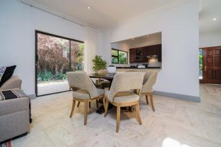 14 Sawubona - Golfing Chalet, Zimbali - 2