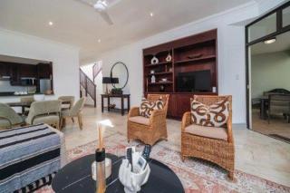 14 Sawubona - Golfing Chalet, Zimbali - 1