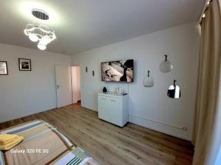 3-Zimmer Wohnung in Centrum - 1