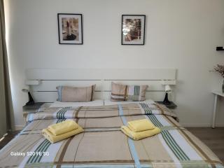 3-Zimmer Wohnung in Centrum - 2