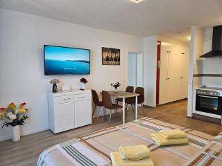 3-Zimmer Wohnung in Centrum - 2