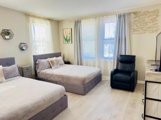 41 Montrose Master Bedroom - 1