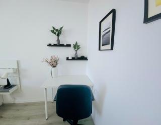 3-Zimmer Wohnung in Centrum - 7