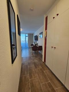 3-Zimmer Wohnung in Centrum - 9