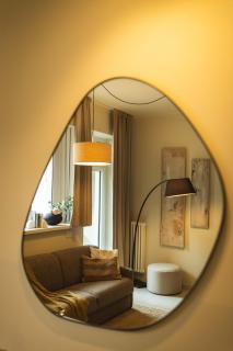 Giselda Suite - Corner - 1