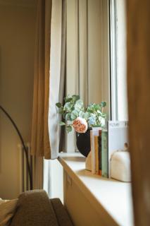 Giselda Suite - Corner - 3