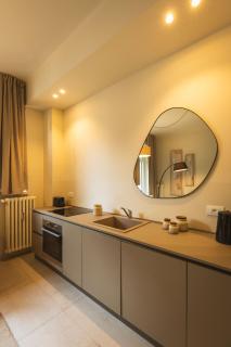 Giselda Suite - Corner - 8