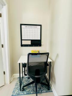 41 Montrose Master Bedroom - 1