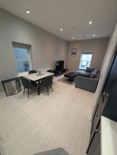 Church Suites Enniskillen - 3