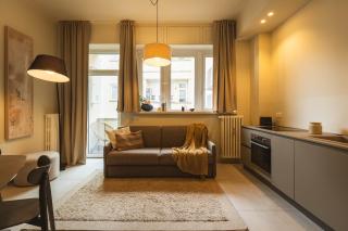 Giselda Suite - Corner - 9