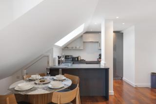 Duplex Flat near Heathrow - 3