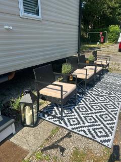 Hideaway Ribble Valley - 6