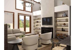 Ski In, Ski Out, 3 Bedroom Luxury Residence In The Heart Of Snowmass Village - 9
