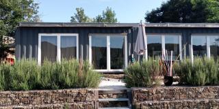 Maison-containers en Nord-Ardèche - 7