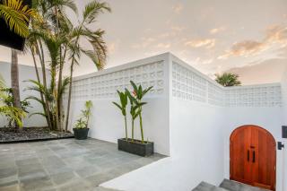 Villa Stella Belle Seminyak - 2