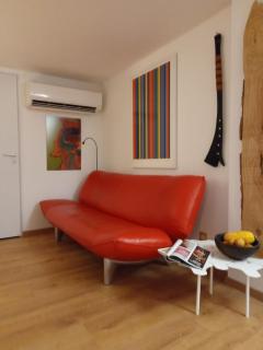 Maison-containers en Nord-Ardèche - 4