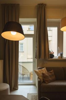 Giselda Suite - Corner - 5