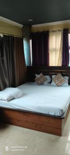 Hotel airport stay heavens - 1