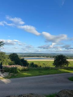 Hideaway Ribble Valley - 8