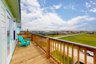 Luxury Steps to Beach Dog Friendly New Reno - 0