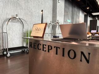 Shō Hotel BreakX - 7