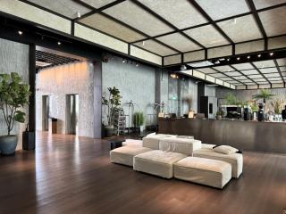 Shō Hotel Penang - 1