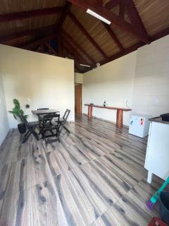 Chalés do vale Extrema Cinza - 1