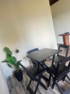 Chalés do vale Extrema Cinza - 2