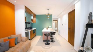 Aurora La Marsa 201 – Modernité Charme - 8