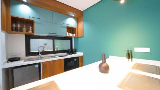 Aurora La Marsa 201 – Modernité Charme - 6