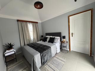 Refúgio do Nevoeiro Apart T1 - Porto Moniz - 0