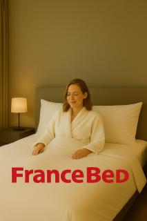 プレミアージュ天神ホテル - 6