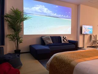 プレミアージュ天神ホテル - 4